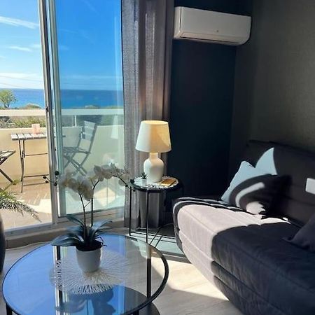 Studio La Baie Des Anges Apartman La Ciotat Kültér fotó