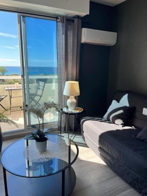 Studio La Baie Des Anges Apartman La Ciotat Kültér fotó